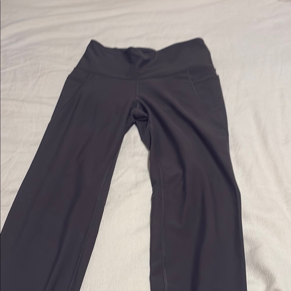 Old Navy Women's Black Leggings